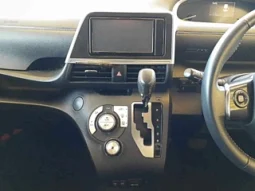 2020 TOYOTA SIENTA G PACKAGE HYBRID