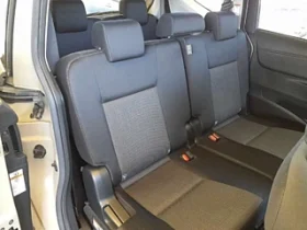 2021 Toyota Sienta G Hybrid Beige 7-Seater