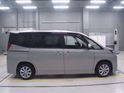 2022 Toyota Noah X Package Hybrid