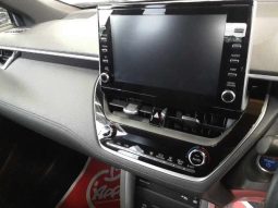 2021 TOYOTA COROLLA CROSS Z HYBRID