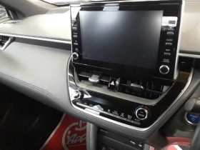 2021 TOYOTA COROLLA CROSS Z HYBRID