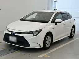 Toyota Corolla Touring GX 2021 Hybrid