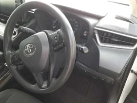 Toyota Corolla Touring GX 2021 Hybrid