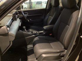 HONDA VEZEL E:HEV Z 2021 HYBRID BLACK