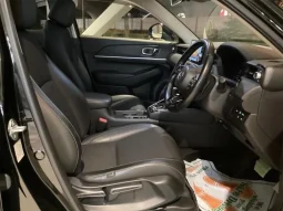HONDA VEZEL E:HEV Z 2021 HYBRID BLACK