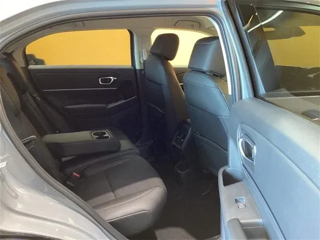 HONDA VEZEL E:HEV Z 2021 HYBRID GRAY