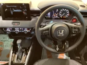 HONDA VEZEL E:HEV Z 2021 HYBRID GRAY