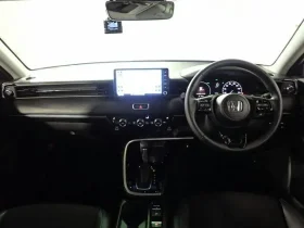 HONDA VEZEL E:HEV Z 2021 HYBRID RED