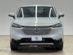 HONDA VEZEL E:HEV Z 2021 HYBRID WHITE