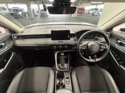 HONDA VEZEL E:HEV Z 2021 HYBRID WHITE