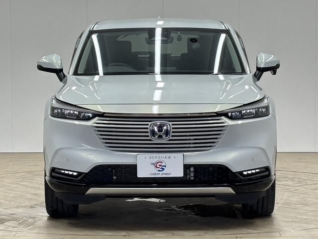 HONDA VEZEL E:HEV Z 2021 HYBRID WHITE