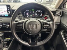 HONDA VEZEL E:HEV Z 2021 HYBRID WHITE