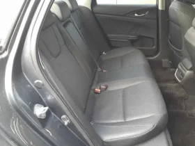 Honda Insight 2021 Hybrid Ex Dark Blue