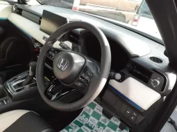 Honda Vezel 2025 Hybrid Play Edition Nardo Grey