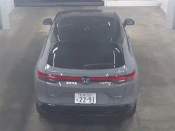 Honda Vezel 2025 Hybrid Play Edition Nardo Grey