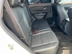 Nissan X-Trail 2022 X E-4ORCE Hybrid 4WD Pearl White