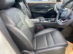 Nissan X-Trail  X E-4ORCE 2022 Pearl White Hybrid 4WD