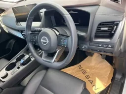 Nissan X-Trail  X E-4ORCE 2022 Pearl White Hybrid 4WD