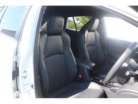 TOYOTA COROLLA TOURING WXB 2021 HYBRID PEARL