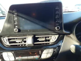 Toyota C-HR 2022 G Mode Nero Hybrid Black