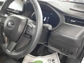 Toyota Harrier 2024 Z Non-Hybrid Pearl White