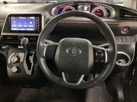 Toyota Sienta 2021 Non-Hybrid G Cuero Brown