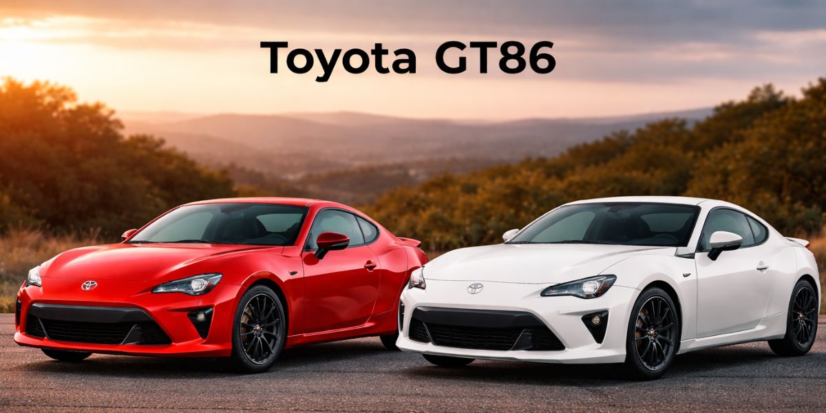 Toyota gt86 Reconditioned Cars for Sale in Bangladesh