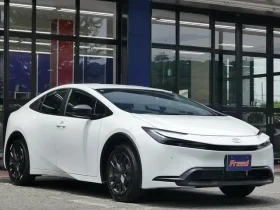 Toyota Prius 2023 Hybrid X Package