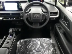 Toyota Prius 2023 Hybrid X Package