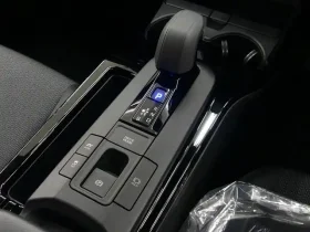 Toyota Prius 2023 Hybrid X Package