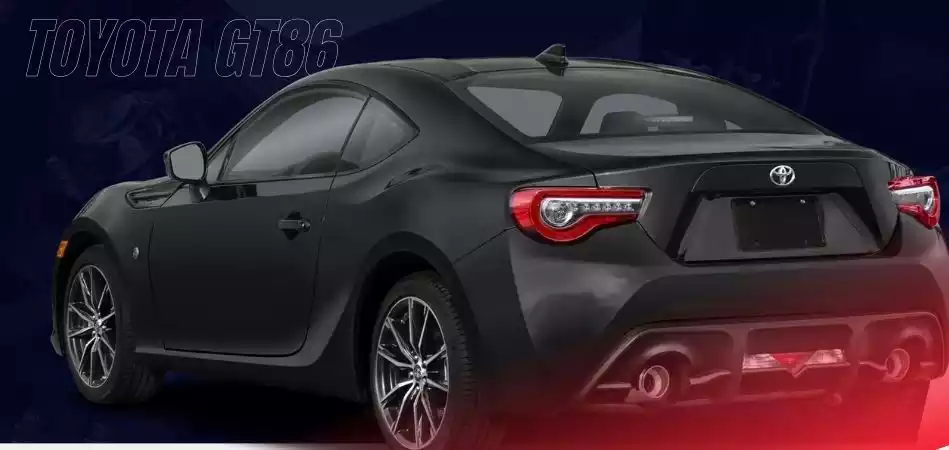 Toyota sports car price in Bangladesh