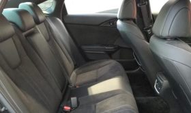 2021 Honda Insight Ex Black Style