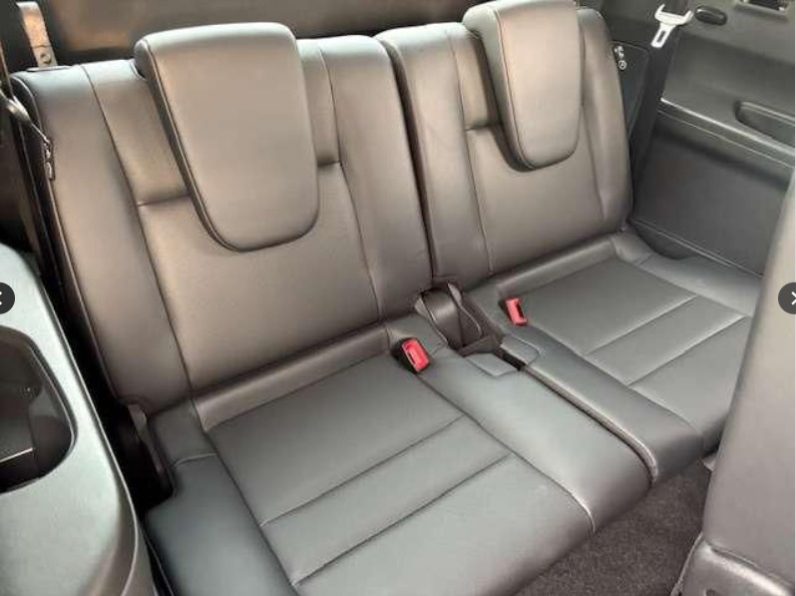 2022 Nissan X-trail Hybrid 7 Seater