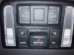 2022 TOYOTA NOAH SZ HYBRID PEARL WHITE