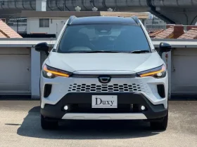 TOYOTA COROLLA CROSS HYBRID Z  PACKAGE 2025