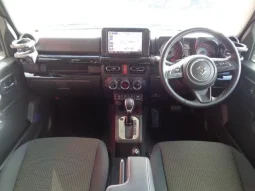 SUZUKI JIMNY SIERRA JC 2021 NON HYBRID