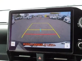 TOYOTA VOXY S-Z 2022 HYBRID