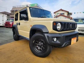 SUZUKI JIMNY SIERRA JL 2021 NON HYBRID