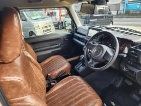 SUZUKI JIMNY SIERRA JL 2021 NON HYBRID