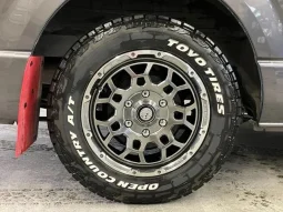 Toyota Hiace Super GL Dark Prime 2 2021 Gray Non-Hybrid