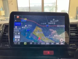 Toyota Hiace Super GL Dark Prime 2 2021 Gray Non-Hybrid