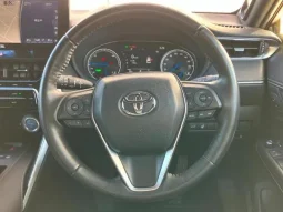 Toyota Harrier Z Leather Non Hybrid 2021