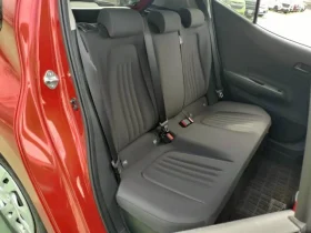 Toyota Aqua X 2021 Hybrid Red