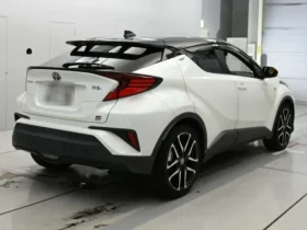 2021 TOYOTA C-HR GR SPORTS