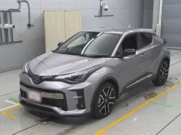 2021 TOYOTA C-HR S GR SPORTS