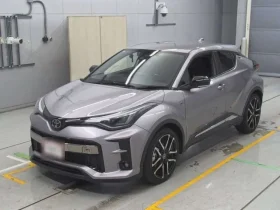 2021 TOYOTA C-HR S GR SPORTS