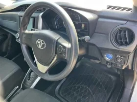 2021 TOYOTA COROLLA FIELDER EX