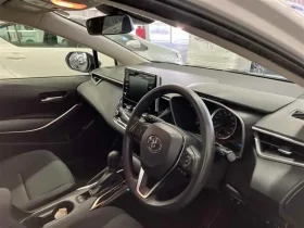 2021 TOYOTA COROLLA TOURING G-X