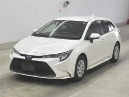 2021 TOYOTA COROLLA TOURING G-X