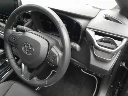 2021 TOYOTA COROLLA TOURING WXB